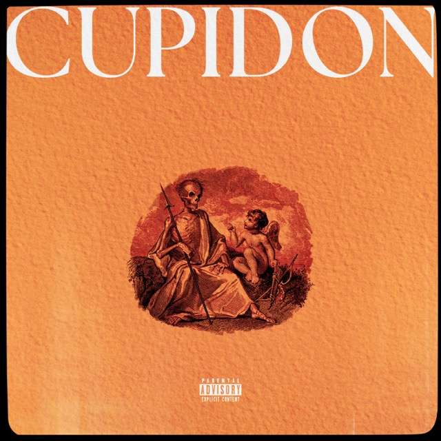 CUPIDON2-DXO – Moyenne CUPIDON2-DXO - Moyenne
