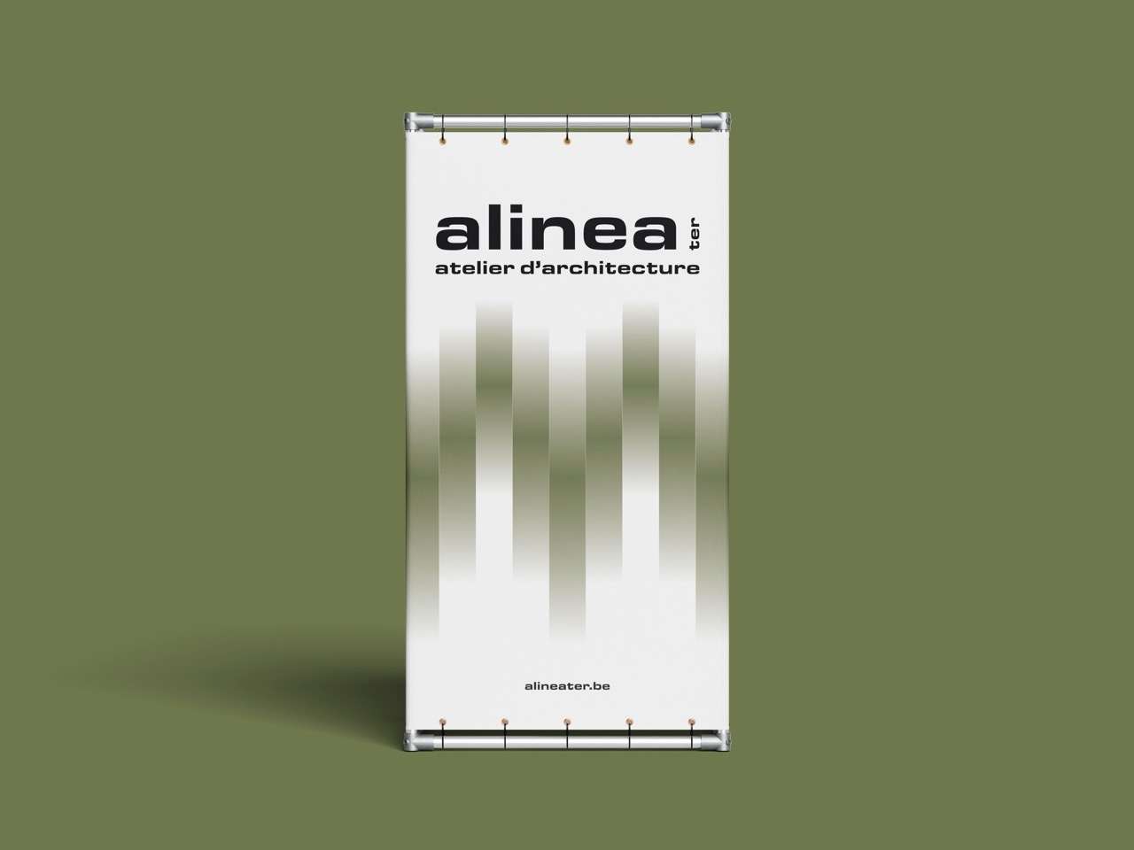 alinea - Grande