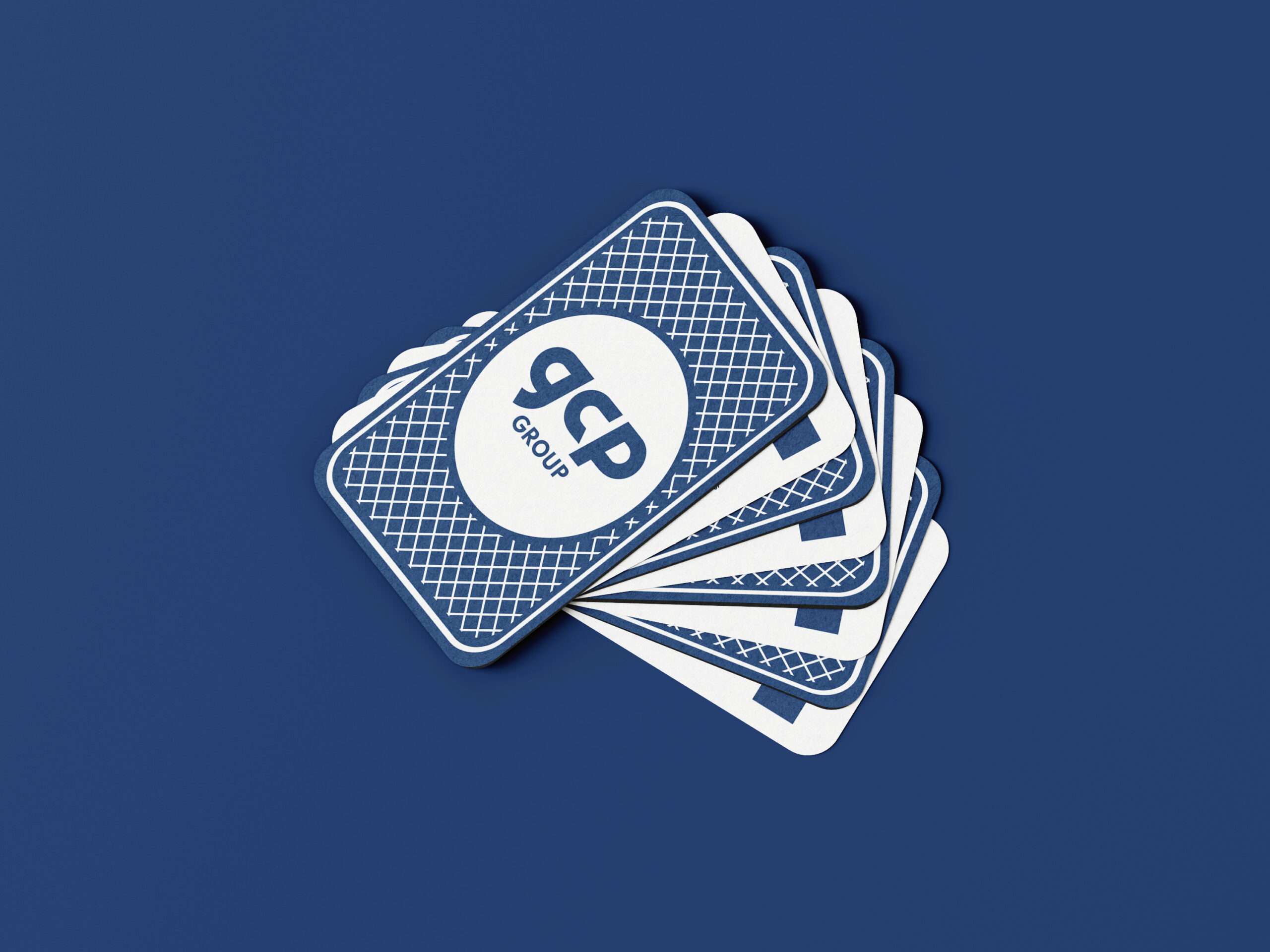 gcp card