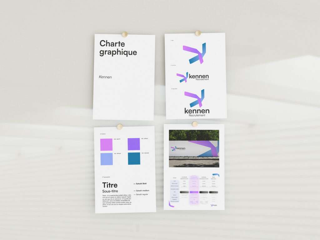 branding