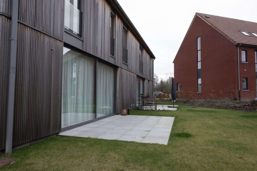 photographie maison immobilière