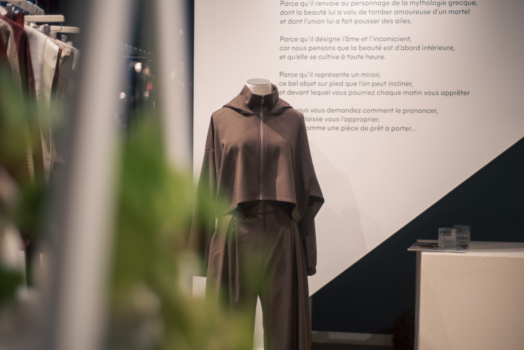 magasin de vetements